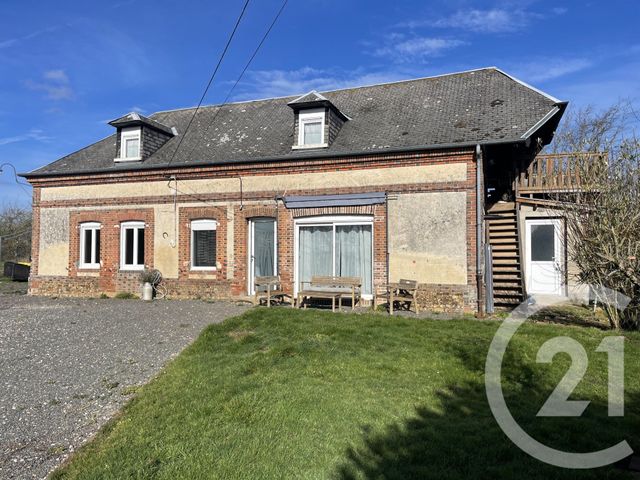 maison - MONTREUIL L ARGILLE - 27