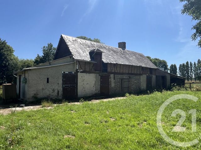 maison à vendre - 9 pièces - 205.0 m2 - ORBEC - 14 - BASSE-NORMANDIE - Century 21 Christophe Duclos