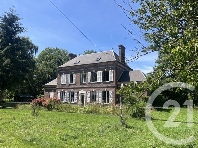 maison - BERNAY - 27