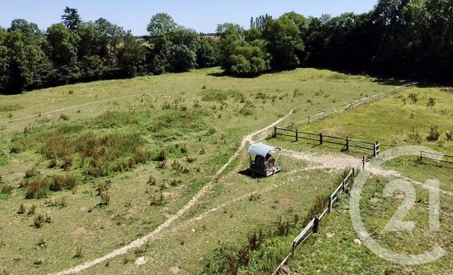 maison à vendre - 9 pièces - 205.0 m2 - ORBEC - 14 - BASSE-NORMANDIE - Century 21 Christophe Duclos