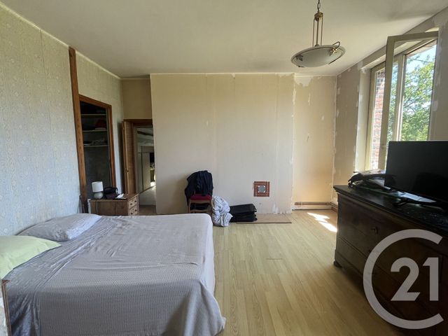 maison à vendre - 9 pièces - 205.0 m2 - ORBEC - 14 - BASSE-NORMANDIE - Century 21 Christophe Duclos