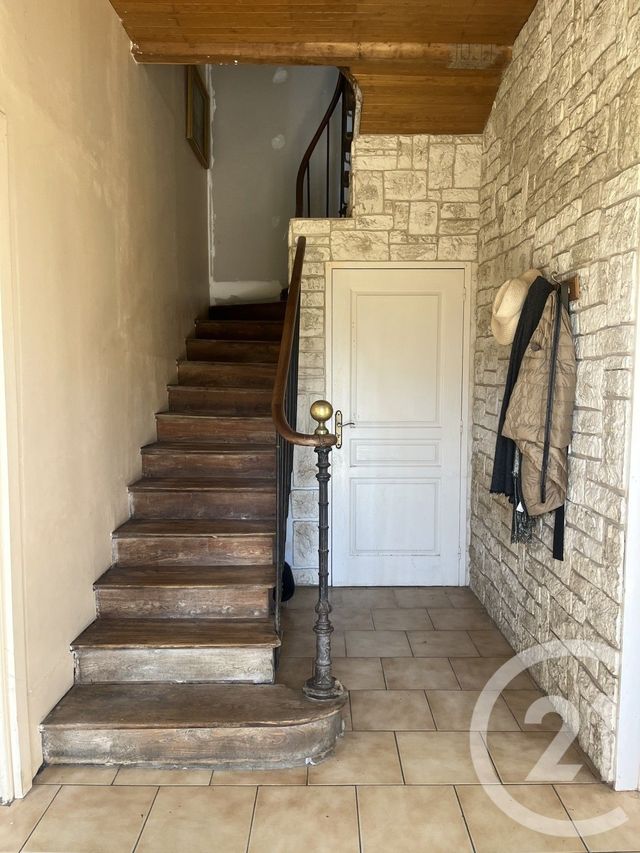 maison à vendre - 9 pièces - 205.0 m2 - ORBEC - 14 - BASSE-NORMANDIE - Century 21 Christophe Duclos