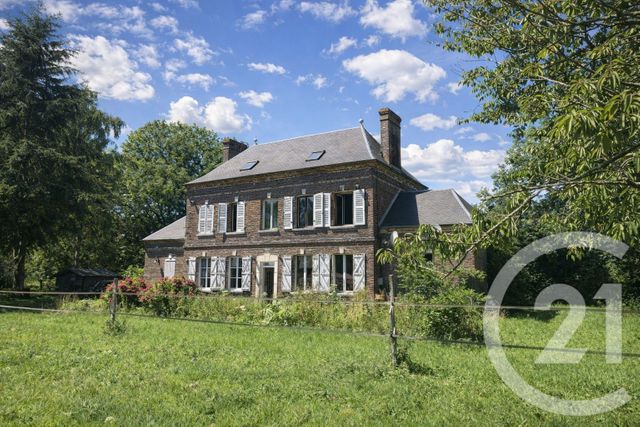 Maison à vendre BERNAY