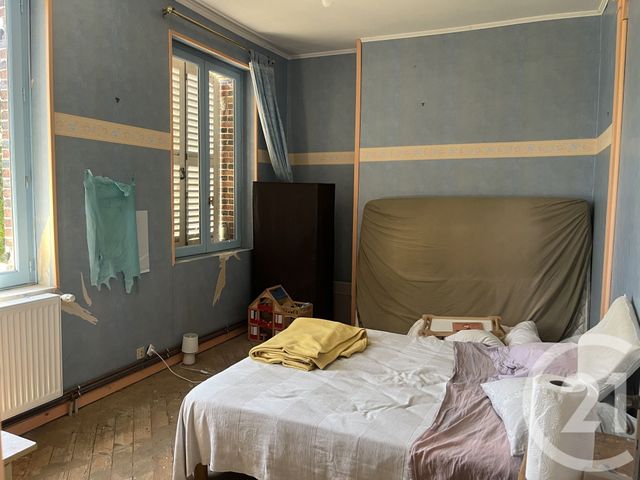 maison à vendre - 9 pièces - 205.0 m2 - ORBEC - 14 - BASSE-NORMANDIE - Century 21 Christophe Duclos