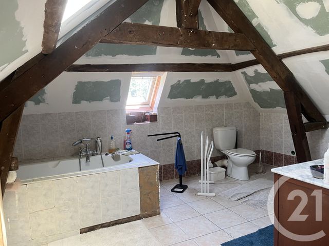 maison à vendre - 9 pièces - 205.0 m2 - ORBEC - 14 - BASSE-NORMANDIE - Century 21 Christophe Duclos
