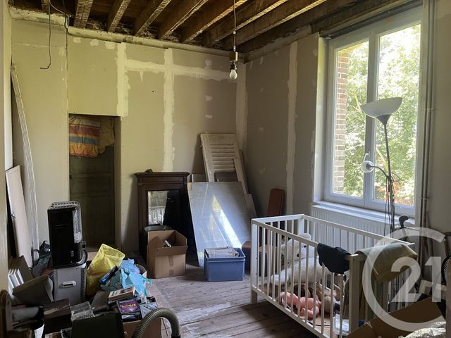 maison à vendre - 9 pièces - 205.0 m2 - ORBEC - 14 - BASSE-NORMANDIE - Century 21 Christophe Duclos