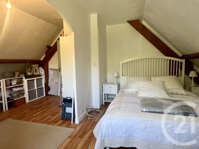 maison à vendre - 7 pièces - 108.3 m2 - ORBEC - 14 - BASSE-NORMANDIE - Century 21 Christophe Duclos