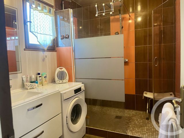 maison à vendre - 7 pièces - 108.3 m2 - ORBEC - 14 - BASSE-NORMANDIE - Century 21 Christophe Duclos