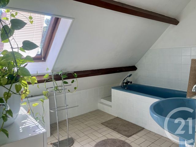 maison à vendre - 7 pièces - 108.3 m2 - ORBEC - 14 - BASSE-NORMANDIE - Century 21 Christophe Duclos