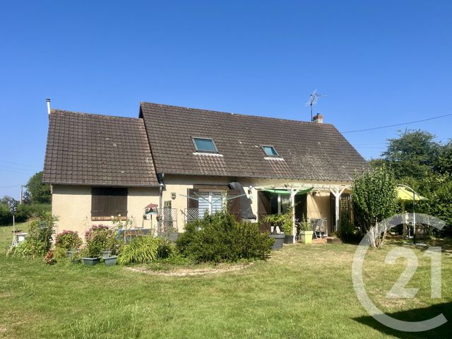 maison - ORBEC - 14