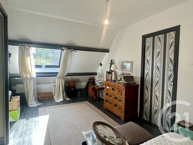 maison à vendre - 7 pièces - 108.3 m2 - ORBEC - 14 - BASSE-NORMANDIE - Century 21 Christophe Duclos
