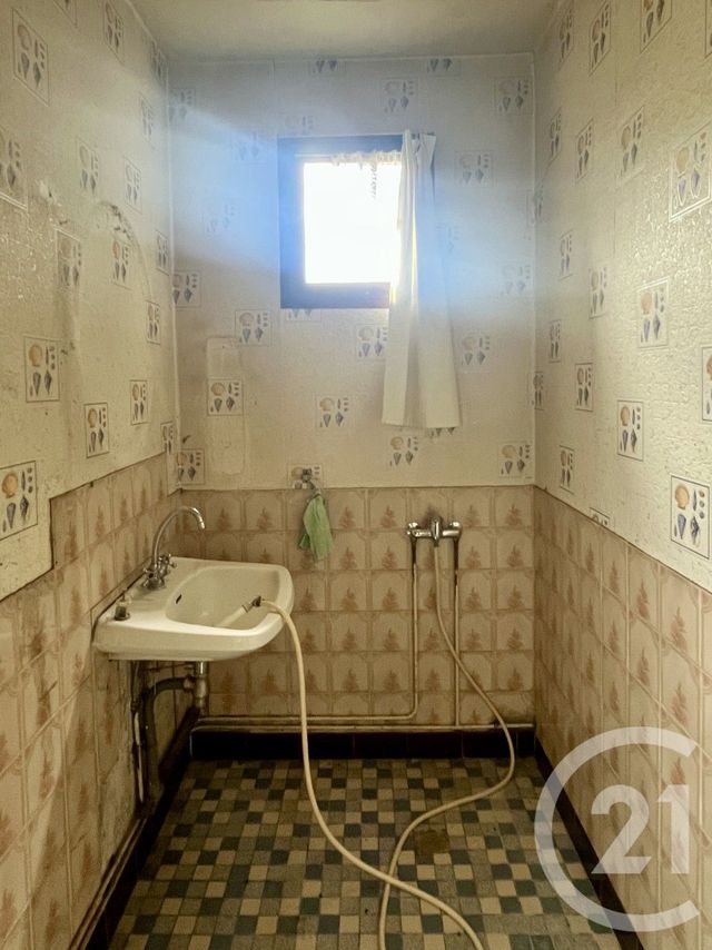 Afficher la photo en grand maison à vendre - 3 pièces - 106.0 m2 - ORBEC - 14 - BASSE-NORMANDIE - Century 21 Christophe Duclos