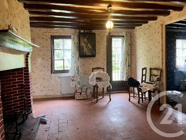 Afficher la photo en grand maison à vendre - 3 pièces - 106.0 m2 - ORBEC - 14 - BASSE-NORMANDIE - Century 21 Christophe Duclos