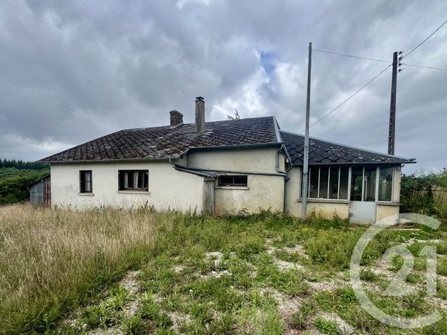 Afficher la photo en grand maison à vendre - 3 pièces - 106.0 m2 - ORBEC - 14 - BASSE-NORMANDIE - Century 21 Christophe Duclos