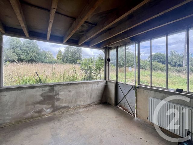 Afficher la photo en grand maison à vendre - 3 pièces - 106.0 m2 - ORBEC - 14 - BASSE-NORMANDIE - Century 21 Christophe Duclos