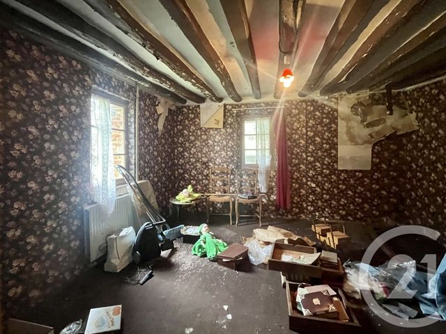 Afficher la photo en grand maison à vendre - 3 pièces - 106.0 m2 - ORBEC - 14 - BASSE-NORMANDIE - Century 21 Christophe Duclos