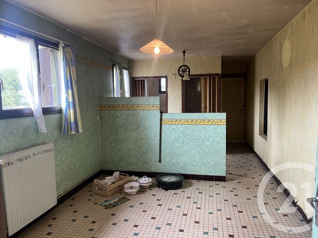 Afficher la photo en grand maison à vendre - 3 pièces - 106.0 m2 - ORBEC - 14 - BASSE-NORMANDIE - Century 21 Christophe Duclos