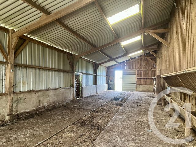 Afficher la photo en grand maison à vendre - 3 pièces - 106.0 m2 - ORBEC - 14 - BASSE-NORMANDIE - Century 21 Christophe Duclos