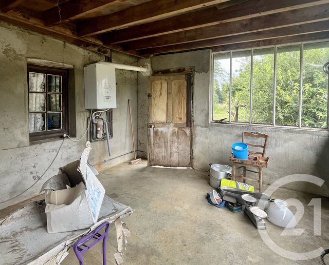 Afficher la photo en grand maison à vendre - 3 pièces - 106.0 m2 - ORBEC - 14 - BASSE-NORMANDIE - Century 21 Christophe Duclos