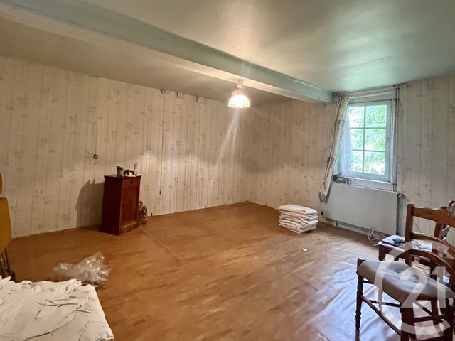 Afficher la photo en grand maison à vendre - 3 pièces - 106.0 m2 - ORBEC - 14 - BASSE-NORMANDIE - Century 21 Christophe Duclos