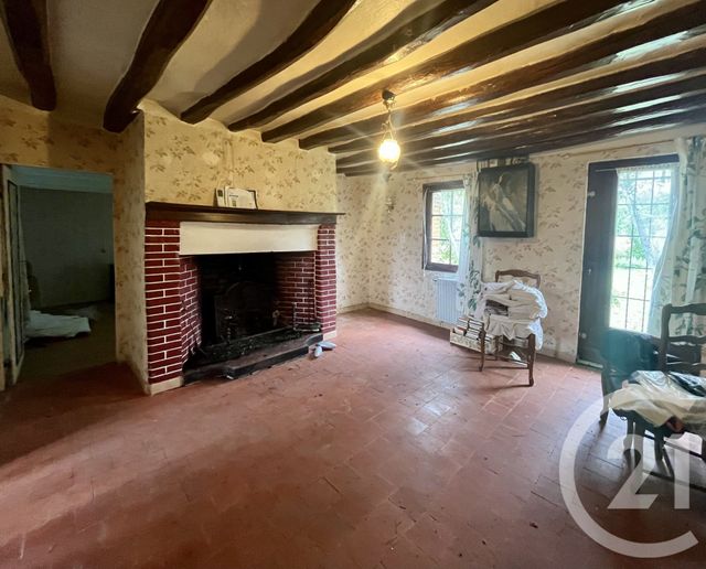 Afficher la photo en grand maison à vendre - 3 pièces - 106.0 m2 - ORBEC - 14 - BASSE-NORMANDIE - Century 21 Christophe Duclos