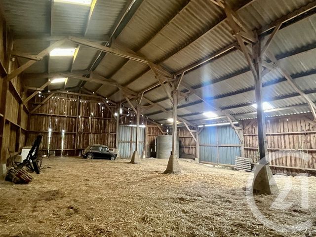 Afficher la photo en grand maison à vendre - 3 pièces - 106.0 m2 - ORBEC - 14 - BASSE-NORMANDIE - Century 21 Christophe Duclos