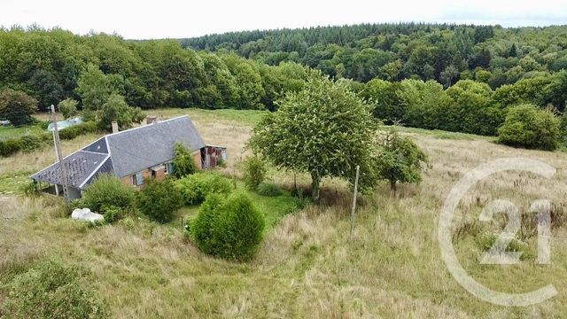 maison - ORBEC - 14