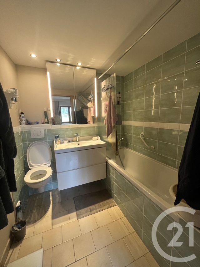 maison à vendre - 6 pièces - 117.63 m2 - ORBEC - 14 - BASSE-NORMANDIE - Century 21 Christophe Duclos