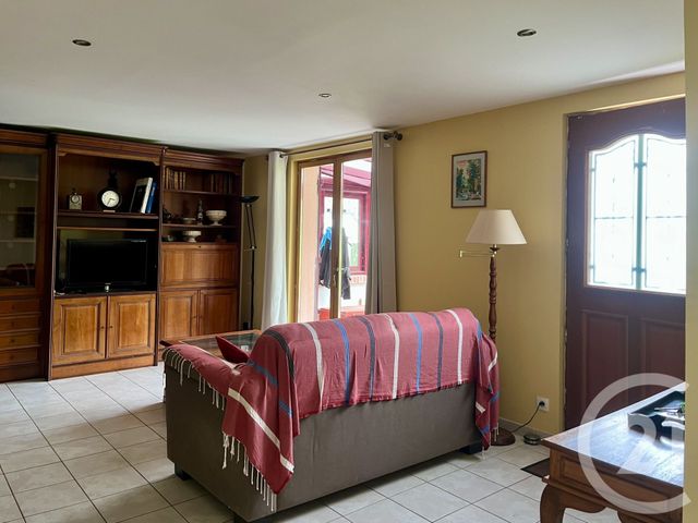 maison à vendre - 6 pièces - 117.63 m2 - ORBEC - 14 - BASSE-NORMANDIE - Century 21 Christophe Duclos
