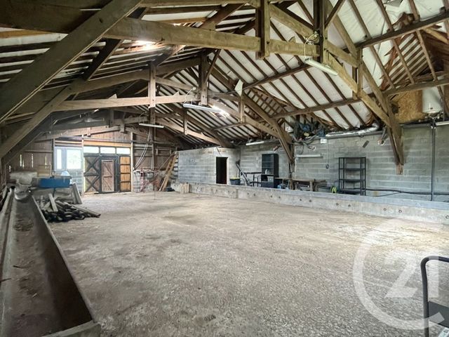 maison à vendre - 6 pièces - 117.63 m2 - ORBEC - 14 - BASSE-NORMANDIE - Century 21 Christophe Duclos