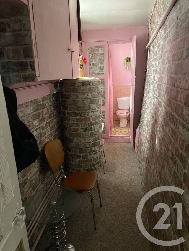 maison à vendre - 4 pièces - 57.0 m2 - ST JEAN DU THENNEY - 27 - HAUTE-NORMANDIE - Century 21 Christophe Duclos