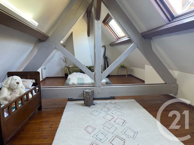 maison à vendre - 7 pièces - 135.0 m2 - LISIEUX - 14 - BASSE-NORMANDIE - Century 21 Christophe Duclos