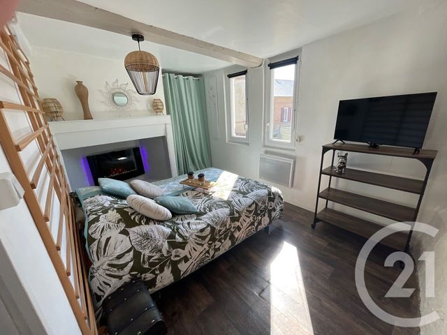 maison à vendre - 7 pièces - 135.0 m2 - LISIEUX - 14 - BASSE-NORMANDIE - Century 21 Christophe Duclos