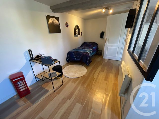 maison à vendre - 7 pièces - 135.0 m2 - LISIEUX - 14 - BASSE-NORMANDIE - Century 21 Christophe Duclos