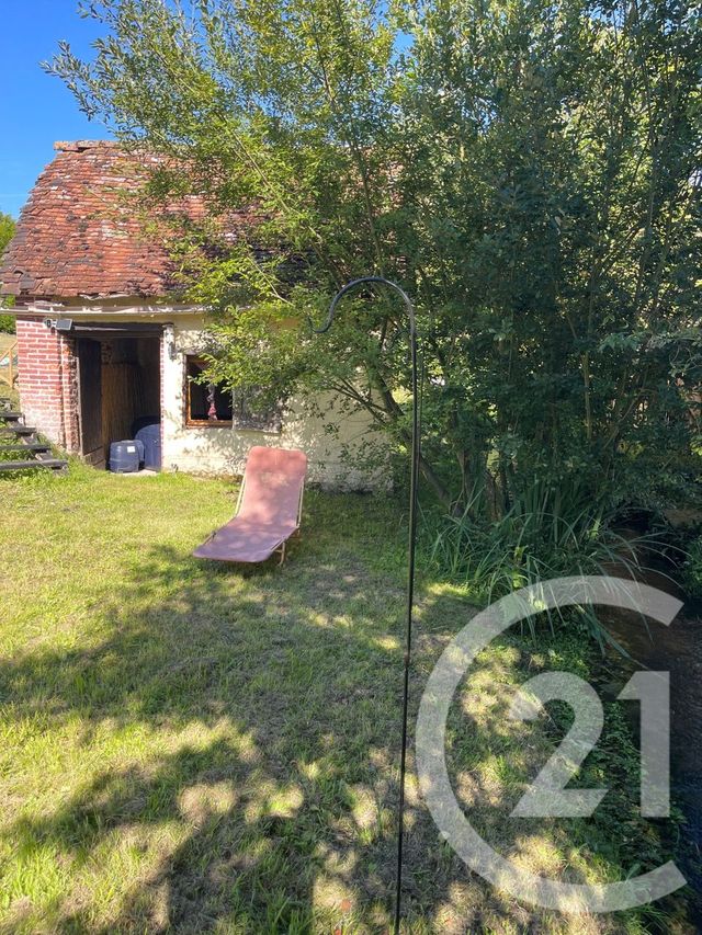 maison à vendre - 7 pièces - 135.0 m2 - LISIEUX - 14 - BASSE-NORMANDIE - Century 21 Christophe Duclos