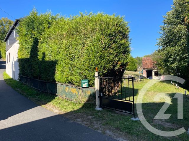 maison à vendre - 7 pièces - 135.0 m2 - LISIEUX - 14 - BASSE-NORMANDIE - Century 21 Christophe Duclos