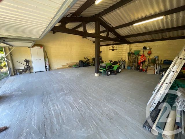 maison à vendre - 7 pièces - 135.0 m2 - LISIEUX - 14 - BASSE-NORMANDIE - Century 21 Christophe Duclos