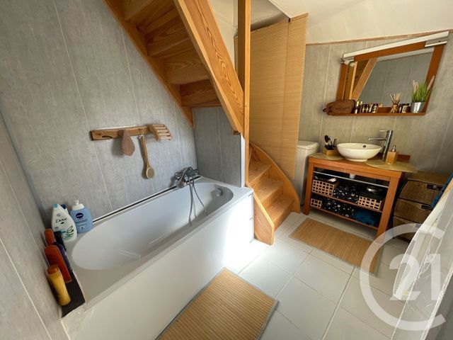 maison à vendre - 7 pièces - 135.0 m2 - LISIEUX - 14 - BASSE-NORMANDIE - Century 21 Christophe Duclos