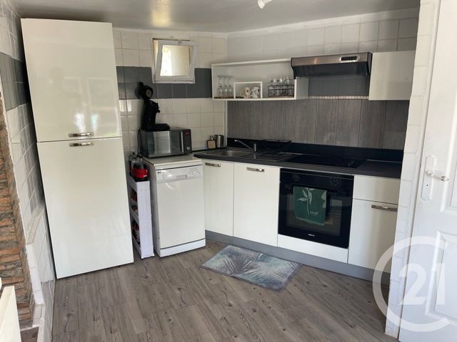 maison à vendre - 7 pièces - 135.0 m2 - LISIEUX - 14 - BASSE-NORMANDIE - Century 21 Christophe Duclos