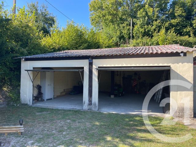 maison à vendre - 7 pièces - 135.0 m2 - LISIEUX - 14 - BASSE-NORMANDIE - Century 21 Christophe Duclos