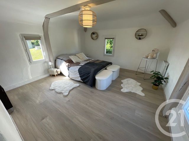 maison à vendre - 7 pièces - 135.0 m2 - LISIEUX - 14 - BASSE-NORMANDIE - Century 21 Christophe Duclos