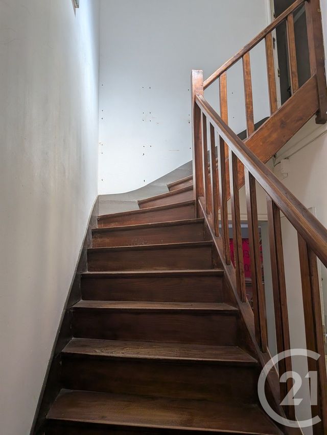 maison à vendre - 4 pièces - 162.0 m2 - ORBEC - 14 - BASSE-NORMANDIE - Century 21 Christophe Duclos