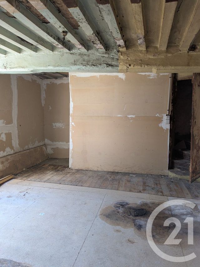 maison à vendre - 4 pièces - 162.0 m2 - ORBEC - 14 - BASSE-NORMANDIE - Century 21 Christophe Duclos