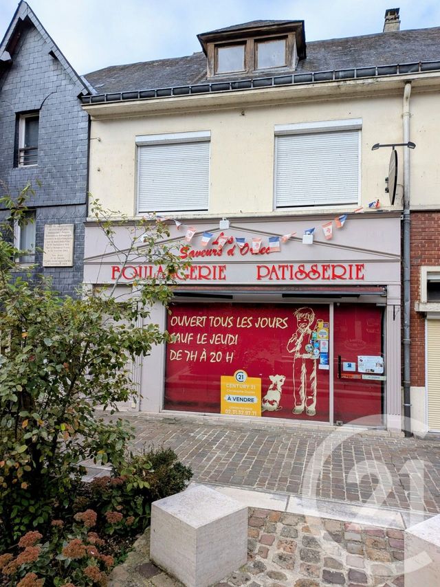maison - ORBEC - 14