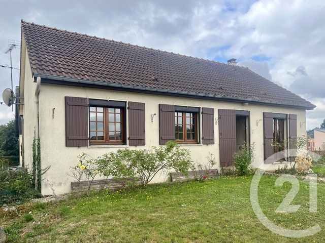 maison - ORBEC - 14