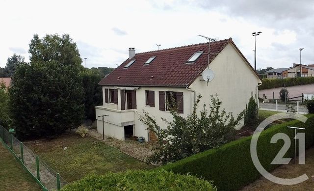 maison - ORBEC - 14