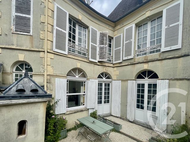 Maison à vendre ORBEC