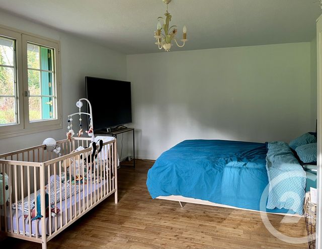 maison à vendre - 5 pièces - 148.7 m2 - ORBEC - 14 - BASSE-NORMANDIE - Century 21 Christophe Duclos