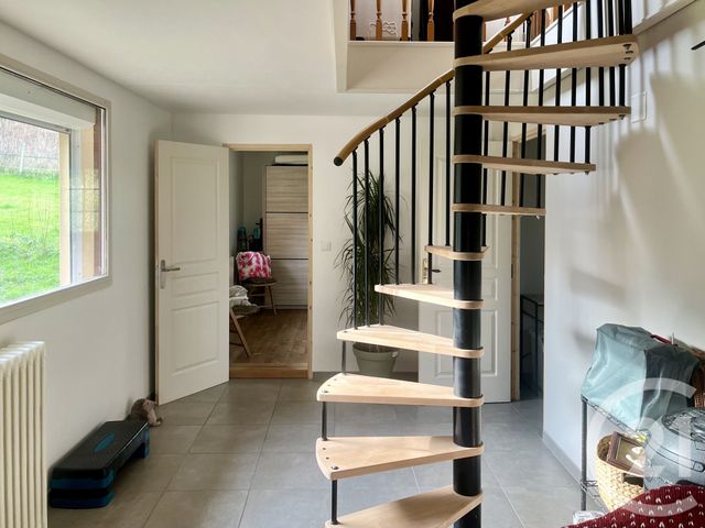 maison à vendre - 5 pièces - 148.7 m2 - ORBEC - 14 - BASSE-NORMANDIE - Century 21 Christophe Duclos