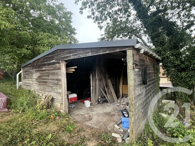 maison à vendre - 5 pièces - 148.7 m2 - ORBEC - 14 - BASSE-NORMANDIE - Century 21 Christophe Duclos